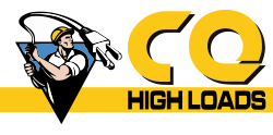 CQ High Loads Logo