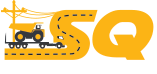 SQ High Loads Logo Footer